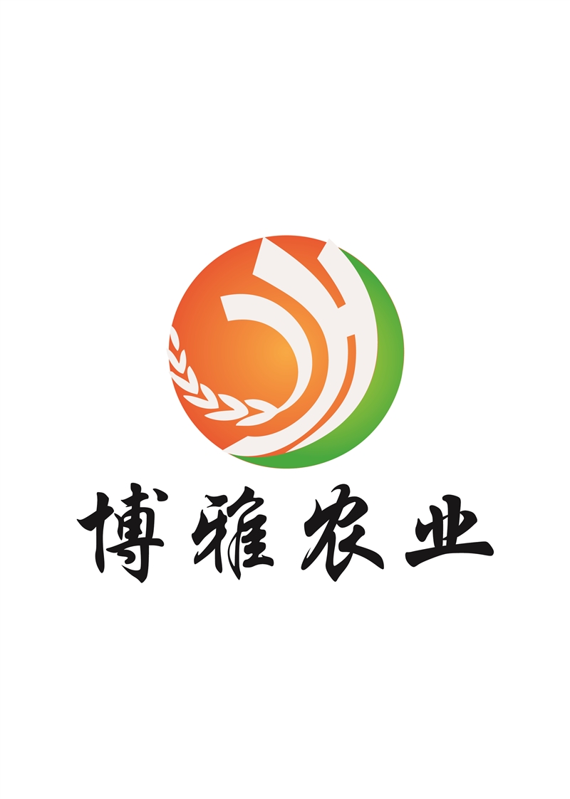 黑龙江博雅农业科技发展有限公司的图标